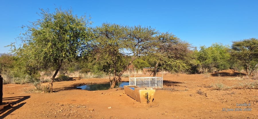 8 Bedroom Property for Sale in Swartruggens North West